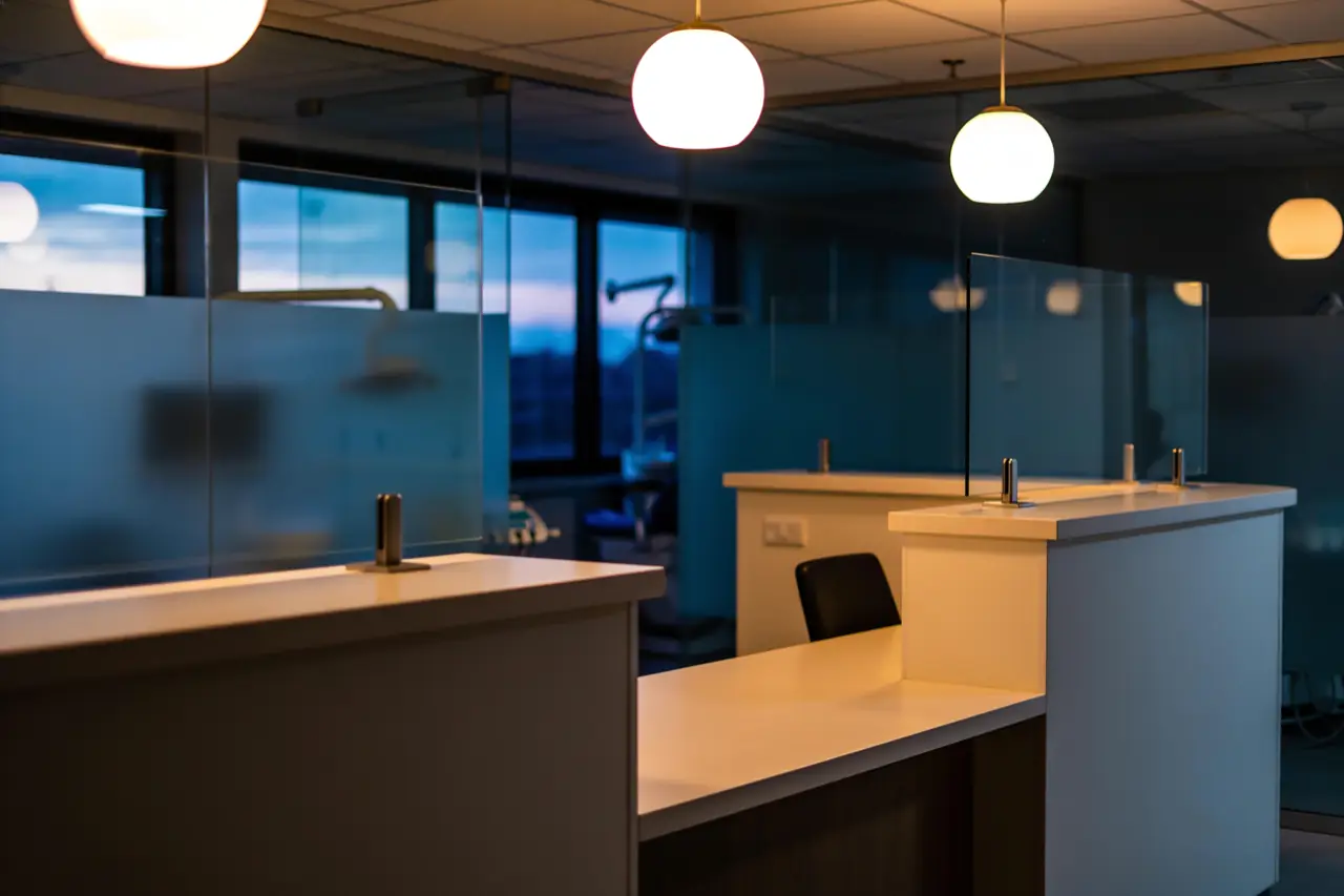 Health & Dental Clinic — MediaPixel