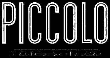 Piccolo — Pizza Neapolitan & Panuozzo