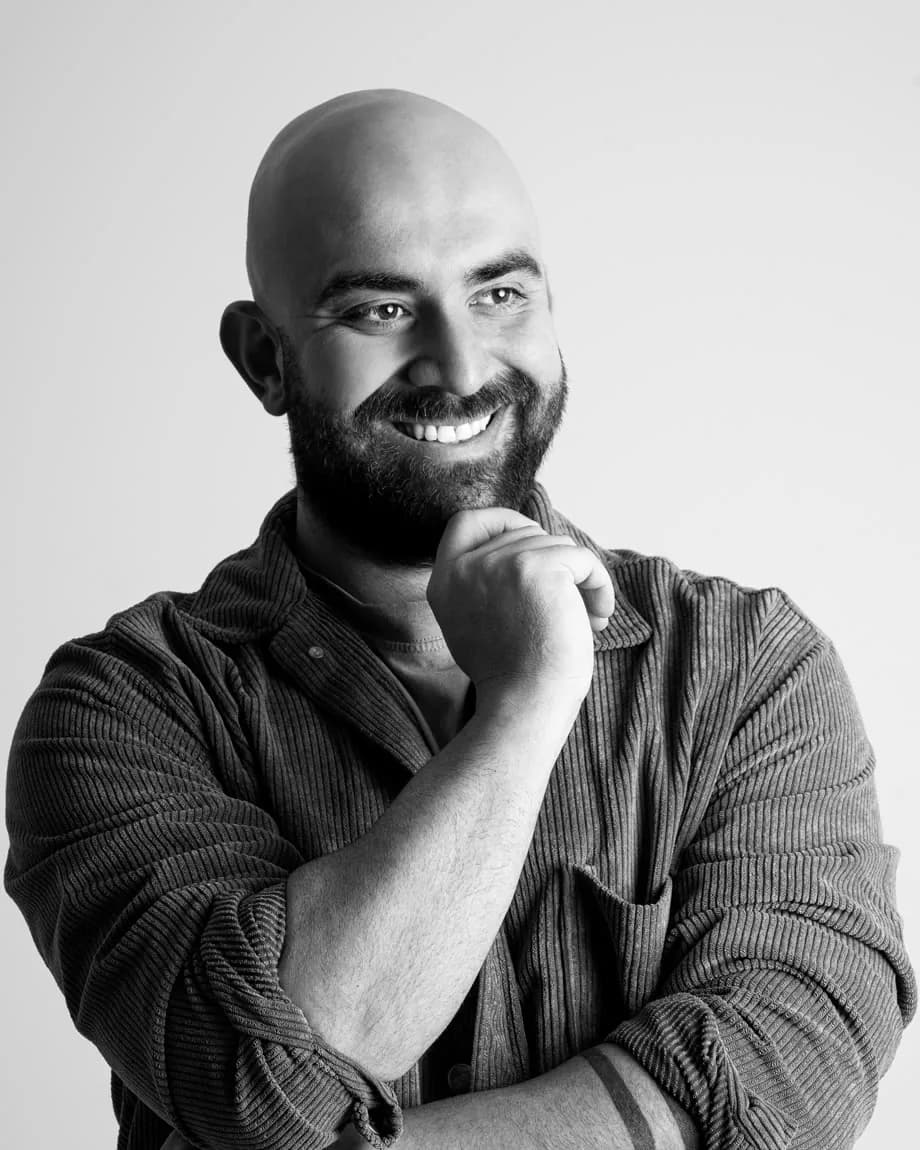 Volkan Eren — MediaPixel